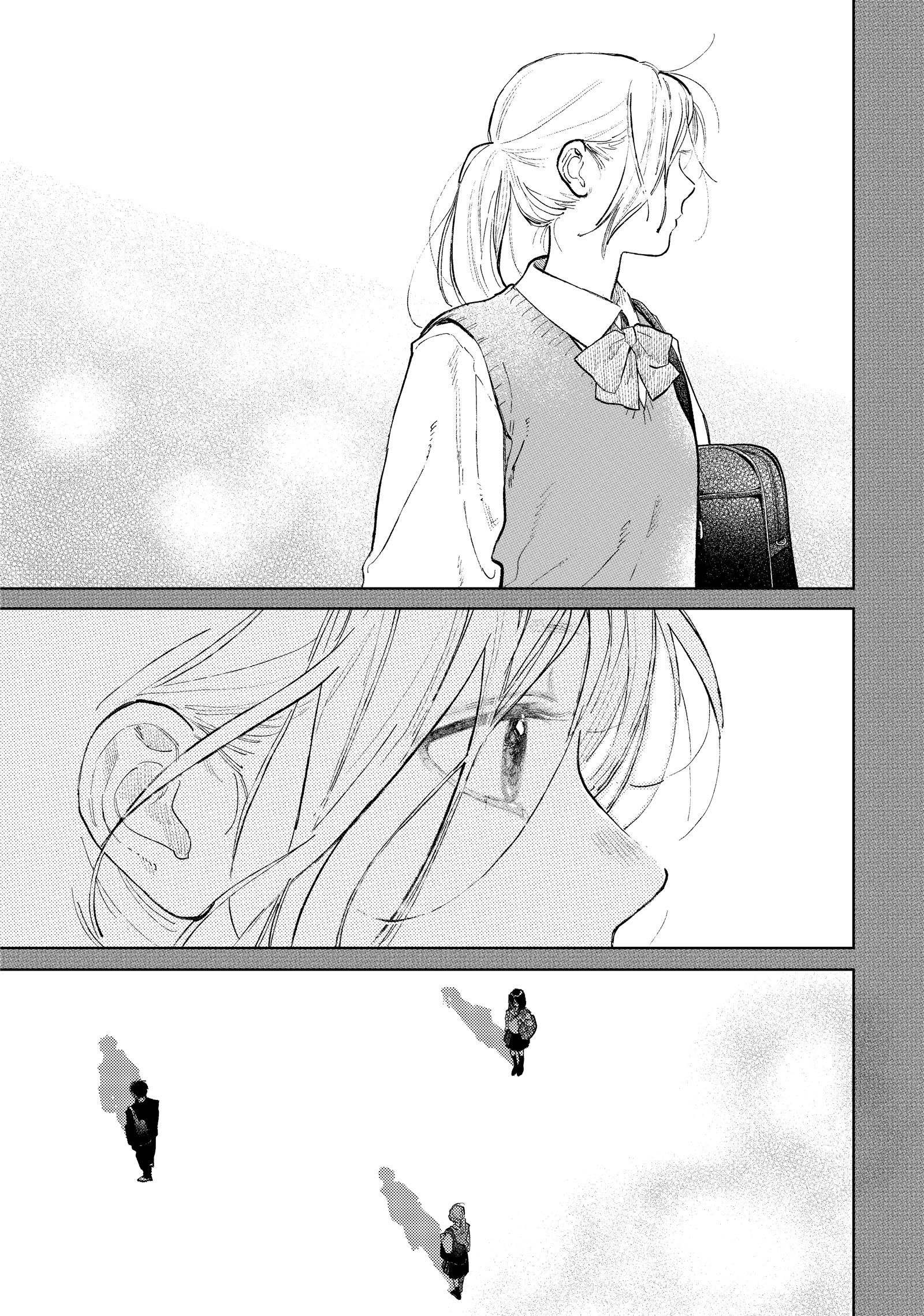 A Sign of Affection, Chapter 47 image 31